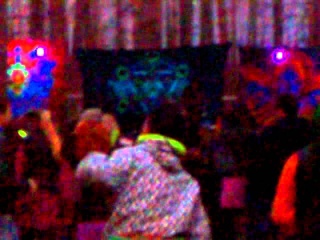 Zirrex @ Innerpath/Dharma Open-Air