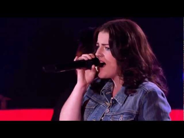 Paula Parore vs Karise Eden Back to