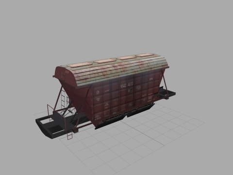 hopper 9542
