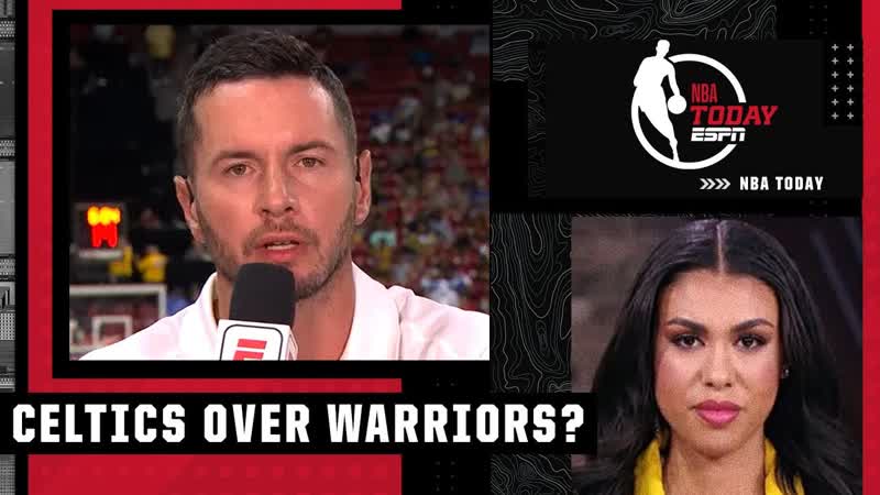 Celtics or Warriors Who has had the BETTER offseason so far , NBA
