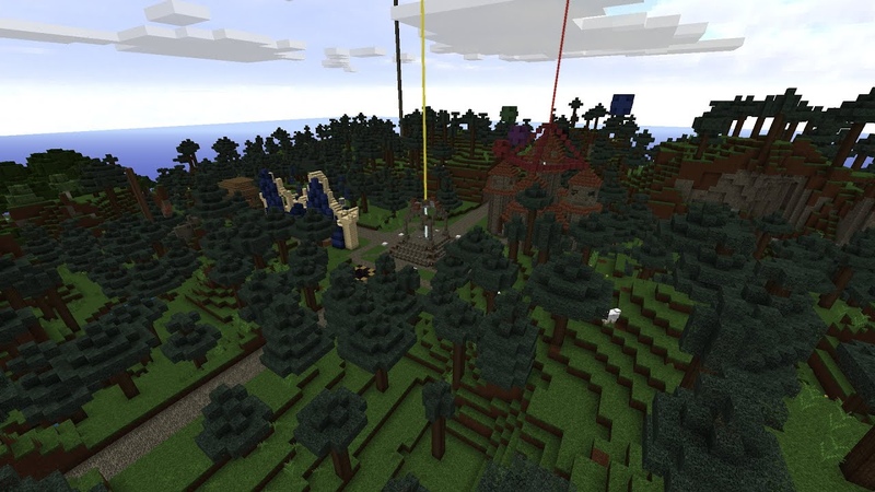 Minecraft 1. 12. 2. Игро Стрим.