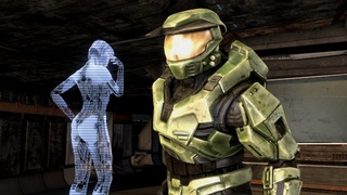 Искуственная планета - Halo: Combat Evolved (Финал)