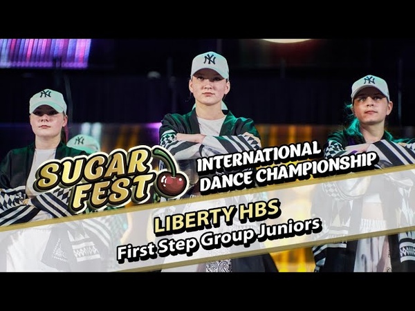 LIBERTY HBS First Step Group
