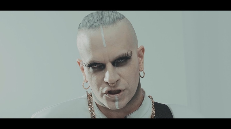 LORD OF THE LOST Loreley ( Official Video), Napalm