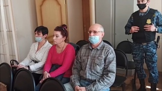 Подмена органов и взятки: в Волгограде оглашают приговор бывшему главному патологоанатому региона