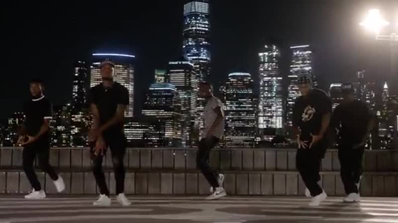 Ciara Rooted ft. Ester Dean ( Al Rich Club Mix) Dance