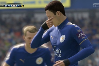 FIFA 18 - RedS - Profi
