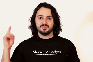 Алексан Мусаелян - Колористика. Урок№4. Микстон