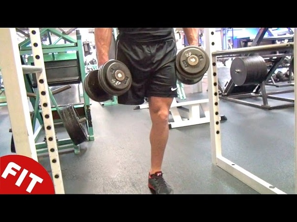 LEG DAY MOST INSPIRING GYM VIDEO