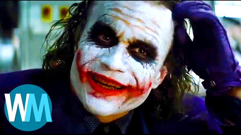 Top 10 Movies With Multiple