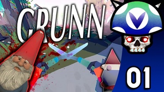 Vinesauce Joel - GRUNN ( Part 1 )