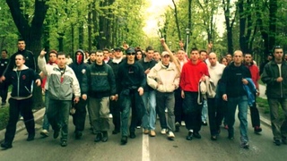 Brigate - To je jace od nas