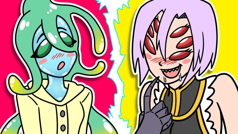Explaining Monster Girl