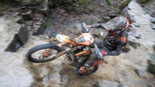 British Extreme Enduro 2020 | Round 1 Tong | Billy Bolt Wins