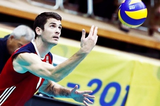 TOP 10 Best Volleyball Aces | Champions Cup 2017