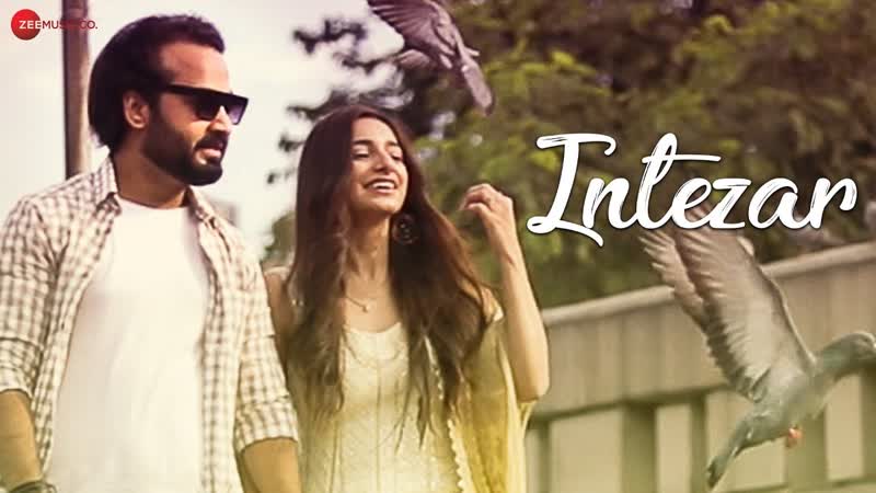 Intezar Official Music Video, Shantanu, Arzad Naaz, Film