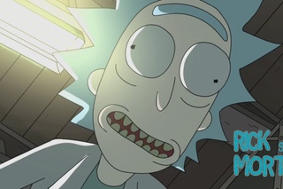 Rick says Morty + Best Bits | Season 1