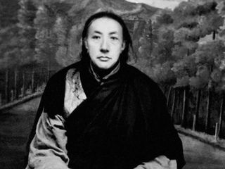 Glimpses of Dilgo Khyentse Rinpoche