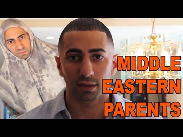 MIDDLE EASTERN