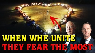 When we UNITE, they (global elites) FEAR the most | Dutch farmers | No farmers no food