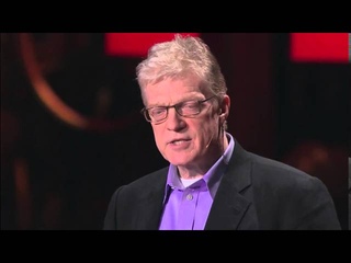 Кен Робинсон - Совершим же революцию в обучении