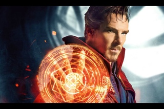 Doctor Strange [VM]