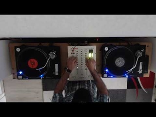 Hardtrance live mix