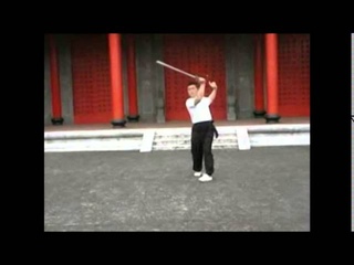 《歡顏武藝》- 連環劍、 龍形八卦劍、赤兔趕月劍、昆吾劍