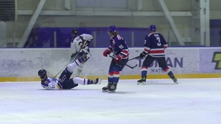 🏒ОБЗОР МАТЧА QULAGER - ALTAI TORPEDO