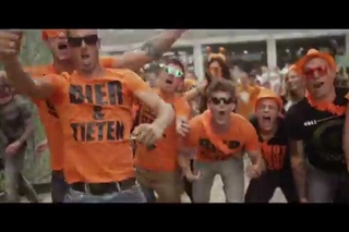 Supersized Kingsday Festival  official aftermovie