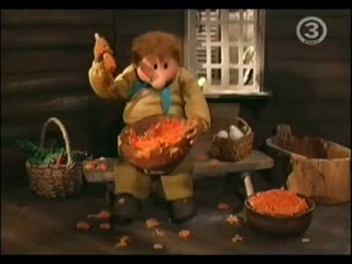 Poēm Pa Kulšen ( Part 1/2 )