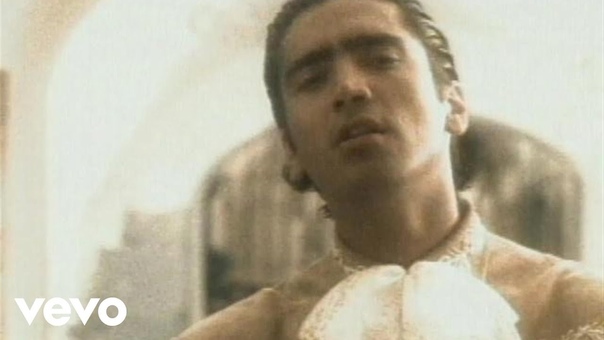 Alejandro Fernández Si He Sabido
