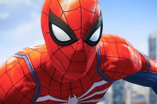 💥Marvel Человек-паук  ГЕЙМПЛЕЙ