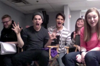 Teen Wolf & You Know It | The Wolf Pack ft. Dylan O'Brien & Tyler Posey