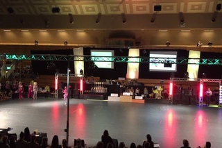 Filippa Lavre, Disco Freestyle - Disco EC 2015