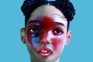 FKA twigs - Give Up