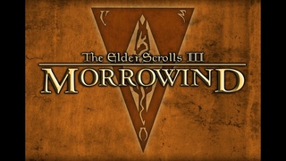 Прохождение The Elder Scrolls Morrowind [Глава 1], знакомство, первые впечатления, Stream #1 [PC]