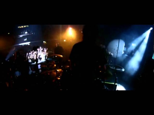 Devin Townsend Project Deconstruction ( By A Thread Live in London