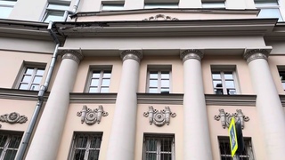 Аполлон встречает Александра Македонского