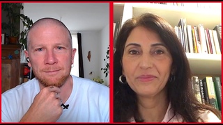 DIANA BUTTU talks about the meaning of CHINA welcoming HAMAS & FATAH for unity talks.