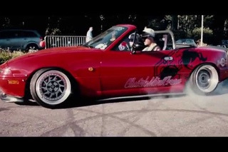 Smotra Finland на Summer Show by TCM