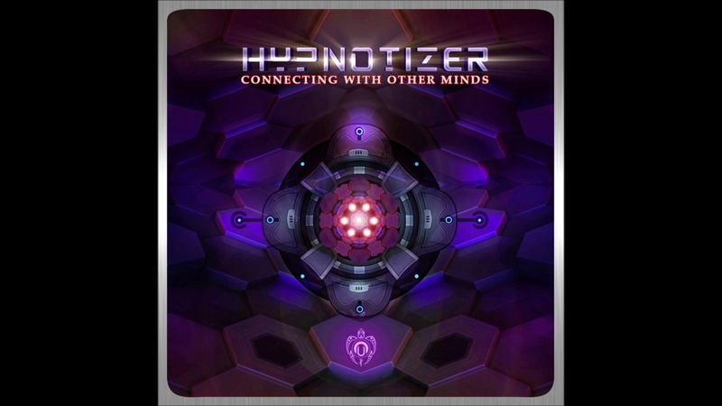 Hypnotizer Connecting With Other Minds Full