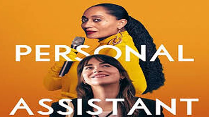 Personal Assistant (2020)