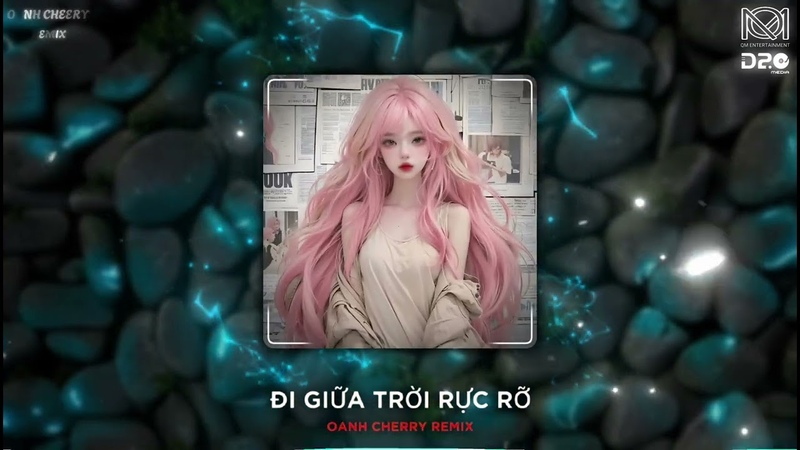 Ngậy Tuyệt Đối Remix Đi Giữa Trời Rực Rỡ x Đảo Nghịch x Cốt Truyện Bi Thương