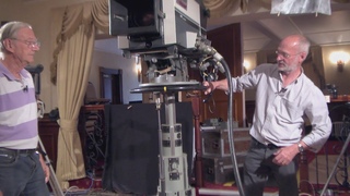 outsidebroadcast colourcameras demonstration bitesize2