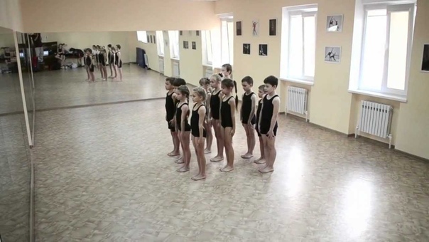 Танц студия Улей гр. X