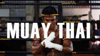MUAY THAI