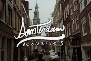 The Veils ♫ Not Yet • Amsterdam Acoustics •