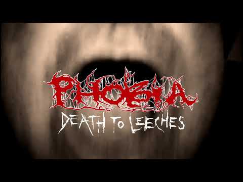 Phobia Death To Leeches Official