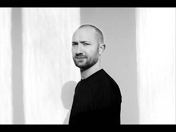 Paul Kalkbrenner Lass Ma hier für immer